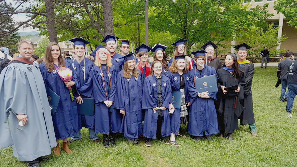 alumni