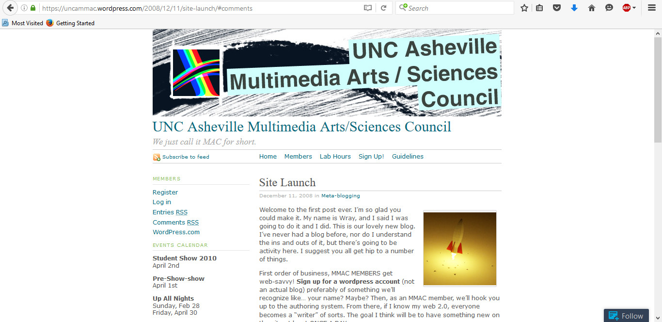 mac.wordpress